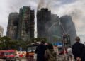 Por que o último incêndio em Hong Kong é tão mortal