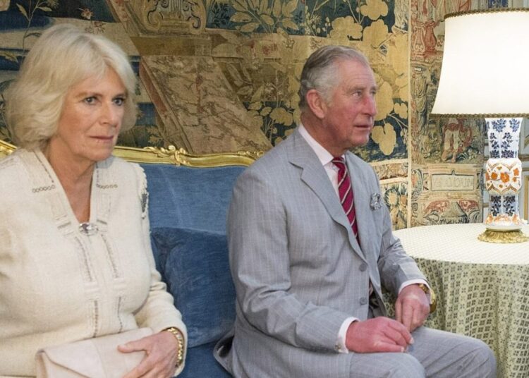 Por que os comentários de Harry sobre Camilla desencadearam uma resposta real “brutal”