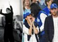 Por que os fãs acham que a ‘irritante’ celebração da World Series de Meghan Markle com o Príncipe Harry foi ‘encenada’