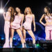 Por que os membros solo do Blackpink não são elegíveis para o Grammy de Melhor Novo Artista?