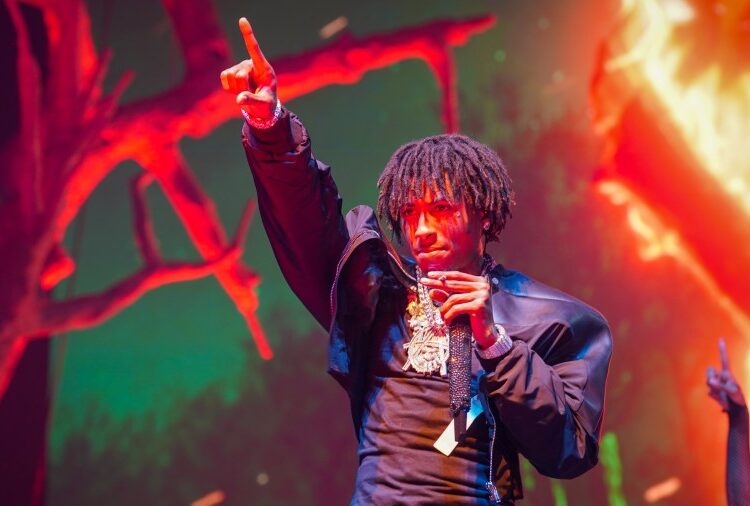 Portugal. The Man, NBA Youngboy entre os artistas que serão as atrações principais dos shows em Portland até novembro