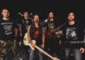 Power Trip tem novas músicas a caminho, segundo o guitarrista Blake Ibanez
