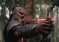 Predador: o ator Dek de Badlands teve que completar um grande desafio para conseguir o papel