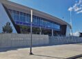 Prêmio de Mérito, Esportes/Entretenimento: Academia da Força Aérea dos EUA Falcon Stadium East Club Renovation & Addition