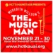 Presentes do HCT Mainstage: The Music Man: Eventos Kauai: Kauai Now