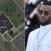 Primeira foto de P Diddy na prisão de Nova Jersey enquanto ele consegue o primeiro emprego após a aprovação da transferência