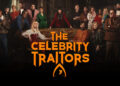 Primeira temporada de 'The Celebrity Traitors UK' ganha data de estreia no Peacock