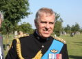 Prince Andrew Road, na Irlanda do Norte, será renomeada, rompendo completamente os laços com escândalos reais – VOCO News