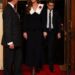Prince George joins the King and Princess of Wales at Festival of Remembrance as Royal Family put Andrew scandal behind them to pay tribute to the fallen