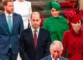 Prince Harry, Meghan blame royal family for Kris Jenner birthday photo drama