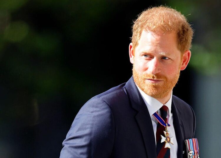 Prince Harry’s heartfelt essay shows ‘deep regrets’ about leaving Britain: expert