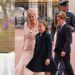 Princesa Anne, Duquesa Sophie e William trabalham para restaurar a imagem real