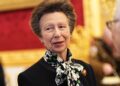 Princesa Anne cora quando veteranos emitem declaração de oito palavras | Real | Notícias
