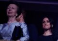 Princesa Anne 'viu através de Meghan Markle' por um motivo surpreendente | Real | Notícias