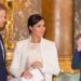 Princesa Anne 'viu direto' Meghan Markle quando se conheceram – Royals – Notícias