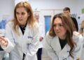 Princesa Beatrice aparece em seu primeiro evento de caridade no Reino Unido desde que Andrew foi destituído do título de príncipe | Notícias do Reino Unido