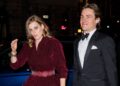 Princesa Beatriz e Edoardo Mapelli Mozzi