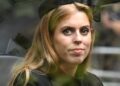Princesa Beatrice diz ‘incrivelmente solitária’ ao abrir novo podcast