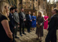 Princesa Beatrice recebe novo papel real quando os títulos do pai Andrew são oficialmente retirados
