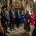 Princesa Beatrice recebe novo papel real quando os títulos do pai Andrew são oficialmente retirados