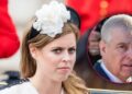 Princesa Beatrice sendo preparada pela família real como a apologista definitiva da vergonha do ex-príncipe Andrew: fonte