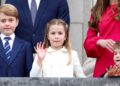 Princesa Charlotte é a chave para quebrar a 'maldição' histórica da família real