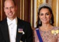 Princesa Kate e Príncipe William confirmam participação conjunta no evento Royal Variety
