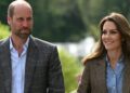 Princesa Kate e Príncipe William emitem mensagem muito especial | Real | Notícias