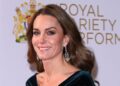 Princesa Kate emite declaração poderosa sobre o vício | Real | Notícias