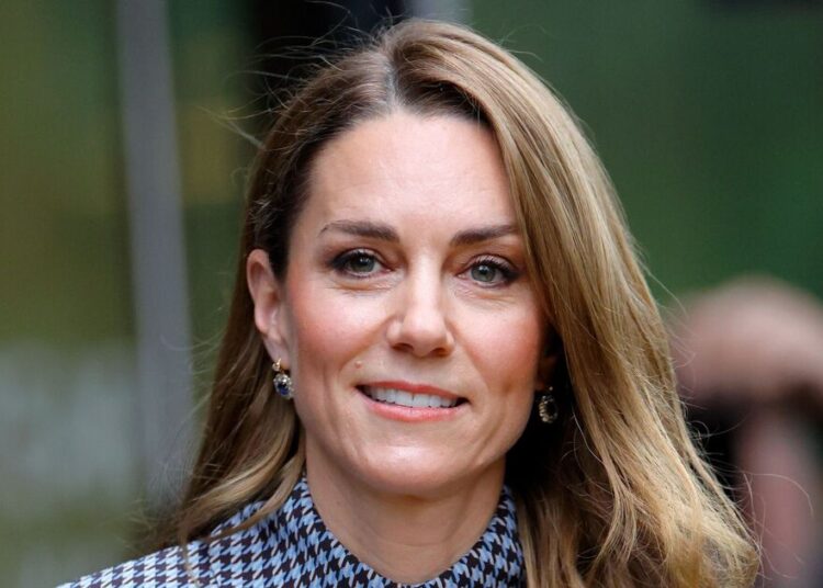 Princesa Kate faz anúncio sobre seu concerto de conto de Natal | Real | Notícias
