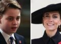 Princesa Kate faz rara confissão sobre Príncipe George | Real | Notícias