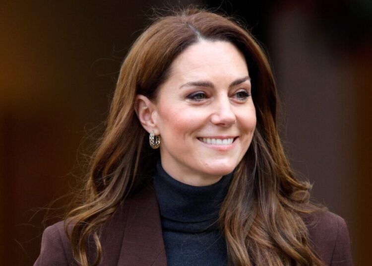 Princesa Kate lança novo projeto emocionante com financiamento de £ 100.000 | Real | Notícias