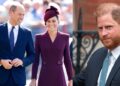 Princesa Kate pula grande evento real após seu apelo emocionado ao Príncipe Harry