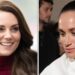 Princesa Kate rejeita afirmações de 'pés descalços' de Meghan Markle com gesto importante para Roman Kemp | Real | Notícias