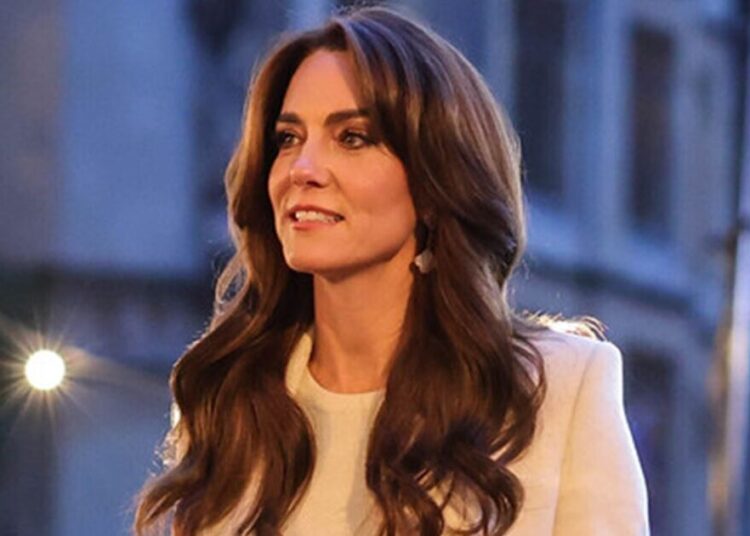 Princesa Kate silenciará escândalo de Andrew com mensagem chave | Real | Notícias