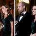 Princesa de Gales dá um doce aceno ao visual icônico de Diana no Royal Variety Performance