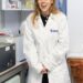 Princess Beatrice puts family drama to one side as she continues charity blitz with visit to research laboratory