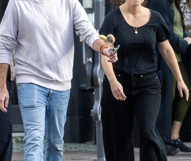 Princess Eugenie’s Outing After Prince Andrew’s Royal Title Stripped
