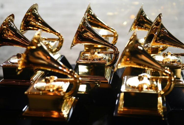 Principais indicados para o Grammy Awards de 2026
