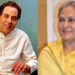 Principais notícias de entretenimento do dia: Dharmendra, Prem Chopra hospitalizado; Direitos de personalidade de Jaya Bachchan protegidos | Bollywood