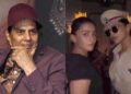 Principais notícias de entretenimento do dia: Dharmendra hospitalizado e celebridades de Bollywood comparecem à festa de Halloween de Ambani | Bollywood