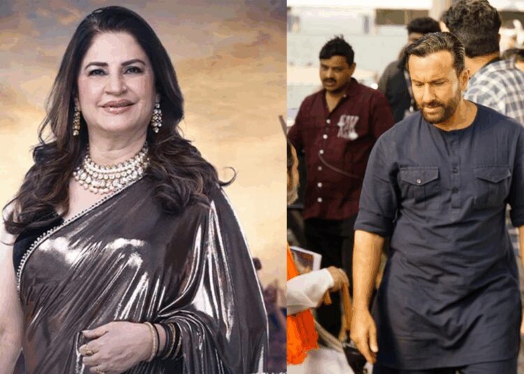 Principais notícias de entretenimento do dia: Kunickaa Sadanand despejado do BB19; A busca de Saif Ali Khan por Haiwaan se torna viral | Bollywood