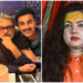 Principais notícias de entretenimento do dia: Não há conflito entre o amor e a guerra tóxica; Mamta Kulkarni reage à linha de Dawood Ibrahim | Bollywood