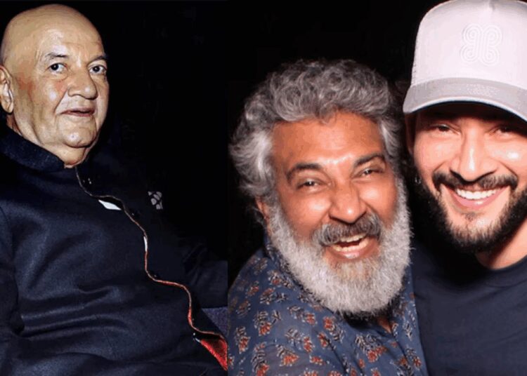 Principais notícias de entretenimento do dia: Prem Chopra recebeu alta do hospital; SS Rajamouli agradece aos fãs de Mahesh Babu | Bollywood