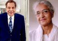 Principais notícias de entretenimento do dia: Salman Khan diz que Dharmendra 'é como meu pai', morre a atriz veterana Kamini Kaushal | Bollywood