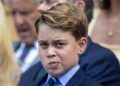 Príncipe George disse para ‘ter presença’ antes de subir ao trono – Royals – Notícias