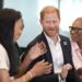 Príncipe Harry confirma visita ao Canadá em meio à viagem do irmão William ao Brasil