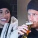 Príncipe Harry conta sobre o momento em que Meghan Markle 'chamou sua atenção' pela primeira vez - e não foi nos ternos