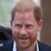 Príncipe Harry diz que 'brincadeiras' é o que ele adora no britanismo