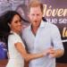 Príncipe Harry e Meghan Markle ajudando nesta mudança real para os EUA - Fonte